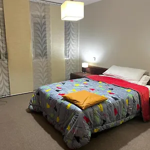 Sagrada Familia Bed & Breakfast