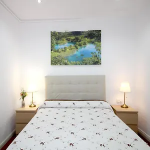Bed & Breakfast Luminosas, Barcellona