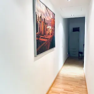 Bed & Breakfast Valencia 2, Barcellona