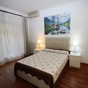 Bed & Breakfast Viladomat, Barcellona
