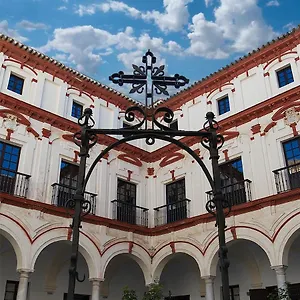 Boutique Convento Cadix