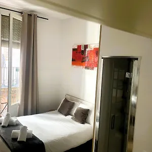 La Palmera Maison d'hôtes