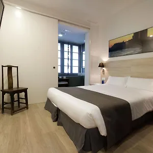 The 8 Boutique Frühstückspension