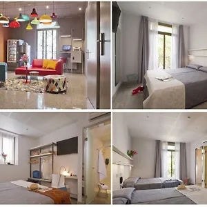 Benidorm Maison d'hôtes