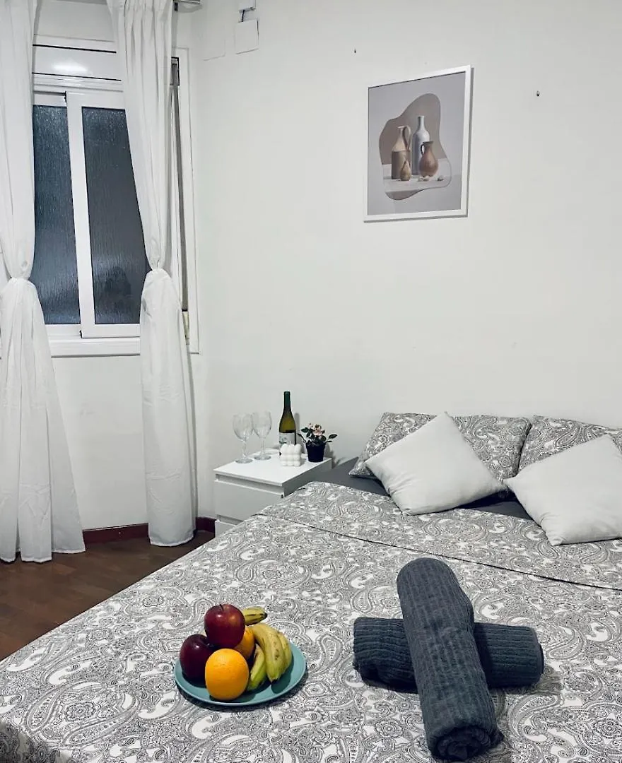 Diagonal R2 Bed & Breakfast Barcelona 0*,  Spain